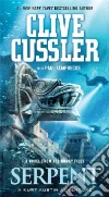 Cussler Clive, Kemprecos Paul