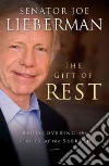 Lieberman Joe, Klinghoffer David