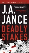 Jance Judith A.