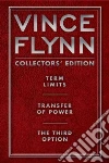 Flynn Vince
