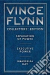 Flynn Vince