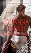 Lindsey Johanna