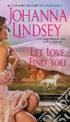 Lindsey Johanna