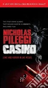 Pileggi Nicholas