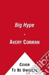 Corman Avery