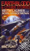 Laumer Keith, Brown Rosel George, Flint Eric (EDT)
