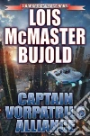 Bujold Lois McMaster