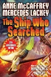 McCaffrey Anne, Lackey Mercedes