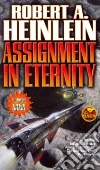 Heinlein Robert A.