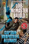 Bujold Lois McMaster