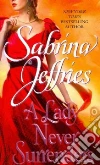Jeffries Sabrina