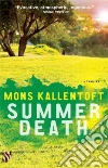 Kallentoft Mons