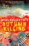Kallentoft Mons