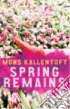 Kallentoft Mons