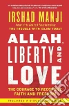 Manji Irshad