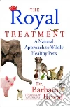 Royal Barbara Dr., Royal Anastasia (CON)