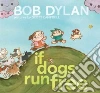 Dylan Bob, Campbell Scott (ILT)
