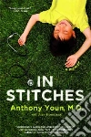 Youn Anthony M.D., Eisenstock Alan (CON)