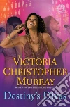Murray Victoria Christopher