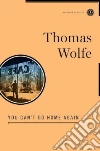 Wolfe Thomas, Godwin Gail (INT)