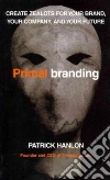 Hanlon Patrick