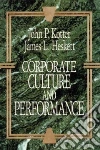 Kotter John P., Heskett James L.