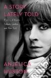 Huston Anjelica