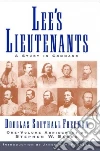 Freeman Douglas Southall, Sears Stephen W. (EDT), McPherson James M. (INT)
