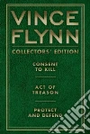Flynn Vince