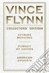 Flynn Vince