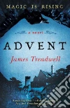Treadwell James