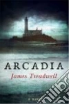 Treadwell James