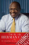 Cain Herman