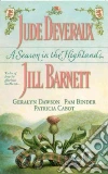 Deveraux Jude, Dawson Geralyn, Barnett Jill, Binder Pam, Cabot Patricia