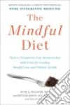 Wolever Ruth Quillian Ph.D., Reardon Beth, Hannan Tania (CON)