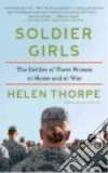 Thorpe Helen