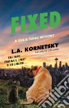 Kornetsky L. A.