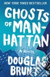 Brunt Douglas
