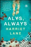 Lane Harriet