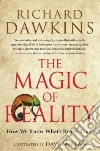Dawkins Richard, McKean Dave (ILT)