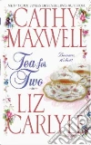 Maxwell Cathy, Carlyle Liz