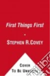 Covey Stephen R., Merrill A. Roger, Merrill Rebecca R.