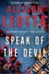 Leotta Allison