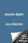 Gregson Julia