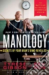 Gibson Tyrese, Rev Run, Morrow Chris (CON)