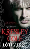 Cole Kresley