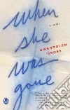 Gross Gwendolen