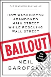 Barofsky Neil