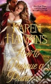 Hawkins Karen