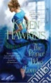 Hawkins Karen